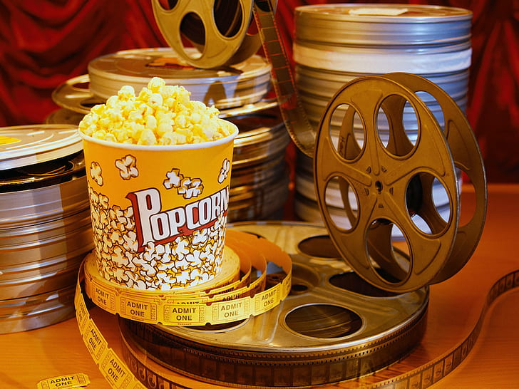 popcorn-film-photography-wallpaper-preview